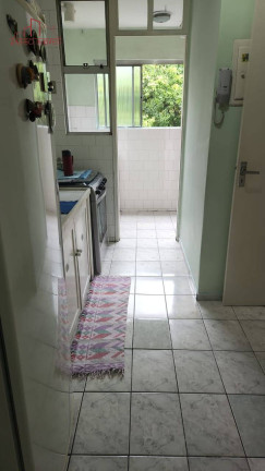 Imagem Apartamento com 3 Quartos à Venda, 72 m² em Jardim Umuarama - São Paulo