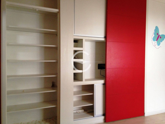 Casa com 3 Quartos à Venda, 256 m² em Indianópolis - São Paulo