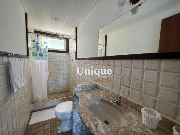 Imagem Casa com 5 Quartos à Venda, 200 m² em Arpoador Da Rasa - Armação Dos Búzios