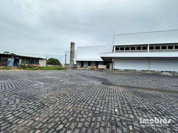 Imagem Galpão para Alugar, 3.600 m² em Mangabeira - Eusébio Imagem Galpão para Alugar, 3.600 m² em Mangabeira - Eusébio