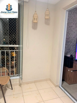 Imagem Apartamento com 2 Quartos à Venda, 58 m² em Vila Monte Alegre - São Paulo