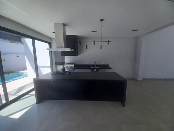 Imagem Casa com 3 Quartos à Venda, 256 m² em Alphaville Nova Esplanada - Votorantim