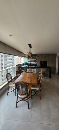 Imagem Apartamento com 3 Quartos à Venda, 174 m² em Vila Leopoldina - São Paulo Imagem Apartamento com 3 Quartos à Venda, 174 m² em Vila Leopoldina - São Paulo