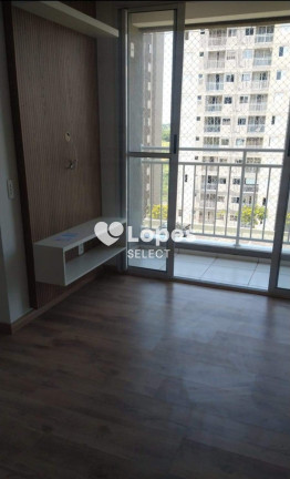 Imagem Apartamento com 2 Quartos para Alugar, 46 m² em Jardim Das Cerejeiras - Campinas Imagem Apartamento com 2 Quartos para Alugar, 46 m² em Jardim Das Cerejeiras - Campinas