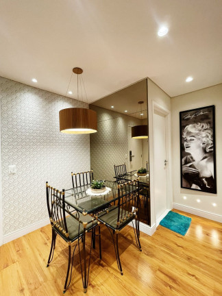 Imagem Imóvel com 1 Quarto à Venda, 42 m² em Norte (águas Claras) - Brasília