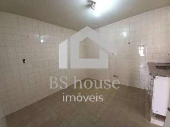 Imagem Sobrado com 3 Quartos à Venda, 111 m² em Nova Gerty - São Caetano Do Sul