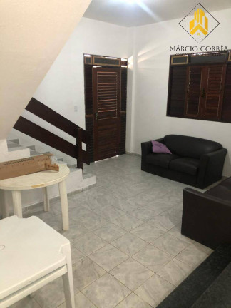Imagem Casa com 4 Quartos à Venda, 450 m² em Tabatinga - Conde Imagem Casa com 4 Quartos à Venda, 450 m² em Tabatinga - Conde