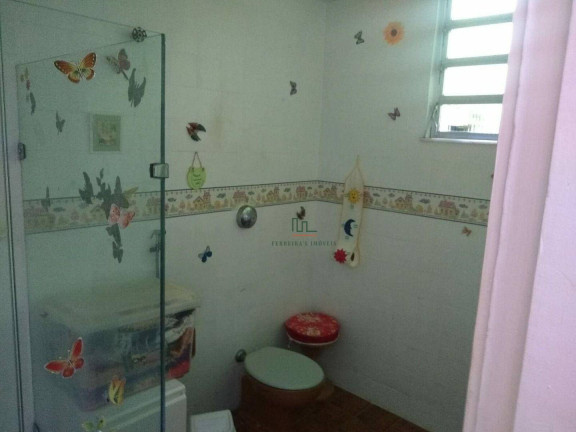 Imagem Casa com 4 Quartos à Venda, 360 m² em Itaipu - Niterói
