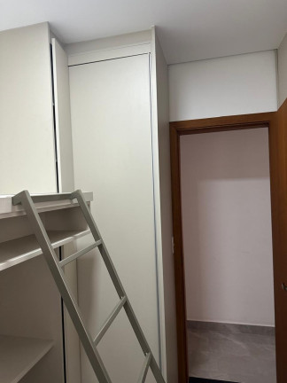 Imagem Imóvel com 2 Quartos à Venda, 58 m² em Vila Scarpelli - Santo André