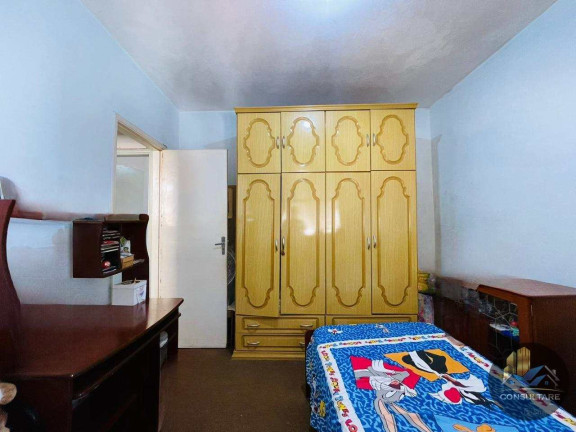 Imagem Apartamento com 2 Quartos à Venda, 80 m² em Marapé - Santos