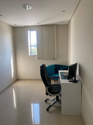 Imagem Apartamento com 2 Quartos à Venda,  em Recanto Quarto Centenário - Jundiaí