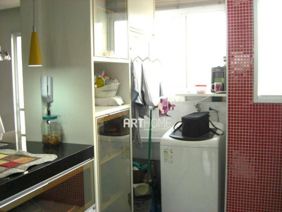 Imagem Apartamento com 2 Quartos à Venda, 49 m² em Vila Palmares - Santo André Imagem Apartamento com 2 Quartos à Venda, 49 m² em Vila Palmares - Santo André