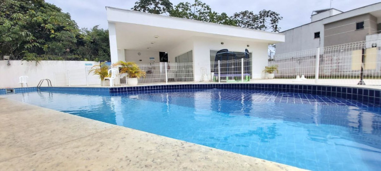 Imagem Casa de Condomínio à Venda, 126 m² em Catu De Abrantes (abrantes) - Camaçari Imagem Casa de Condomínio à Venda, 126 m² em Catu De Abrantes (abrantes) - Camaçari