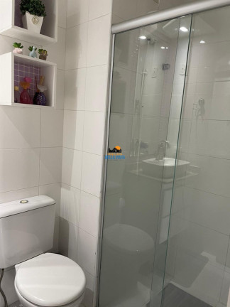Imagem Apartamento com 2 Quartos à Venda, em Gonzaguinha - São Vicente Imagem Apartamento com 2 Quartos à Venda, em Gonzaguinha - São Vicente