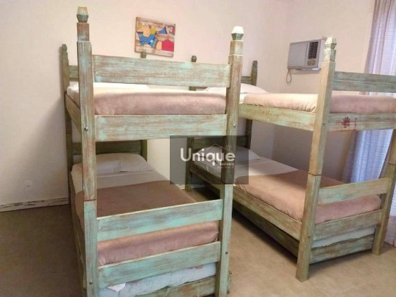Imagem Casa com 7 Quartos à Venda, 376 m² em Tartaruga - Armação Dos Búzios