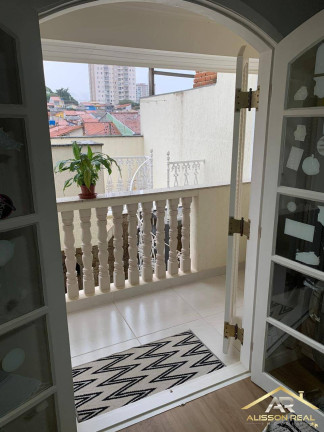 Imagem Sobrado com 3 Quartos à Venda, 303 m² em Cidade Das Flores - Osasco Imagem Sobrado com 3 Quartos à Venda, 303 m² em Cidade Das Flores - Osasco