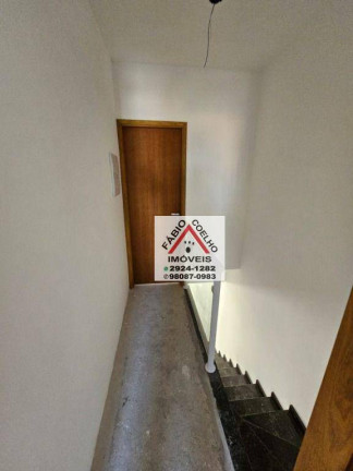 Imagem Casa com 2 Quartos à Venda, 77 m² em Vila Romano - São Paulo