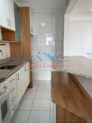 Imagem Apartamento com 2 Quartos à Venda, 58 m² em Vila Andrade - São Paulo Imagem Apartamento com 2 Quartos à Venda, 58 m² em Vila Andrade - São Paulo