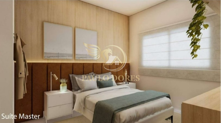 Imagem Apartamento com 2 Quartos à Venda, 80 m² em Itaguá - Ubatuba