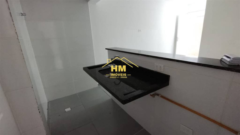 Imagem Apartamento para Alugar, 17 m² em Catiapoã - Sao Vicente Imagem Apartamento para Alugar, 17 m² em Catiapoã - Sao Vicente