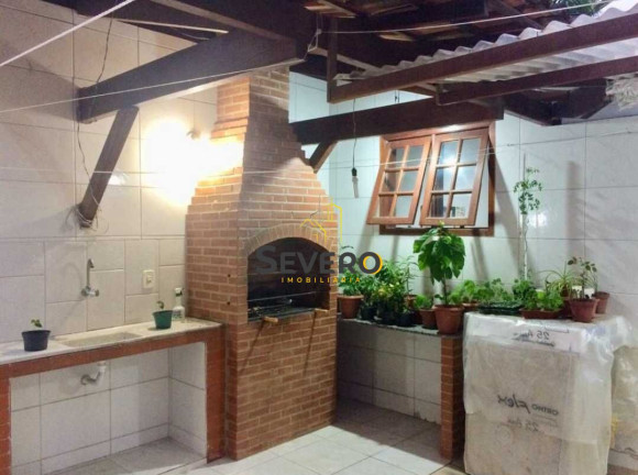Imagem Casa com 3 Quartos à Venda, 250 m² em Piratininga - Niterói