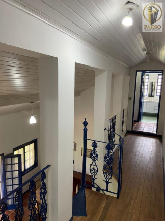Imagem Chácara com 10 Quartos à Venda, 2.000 m² em Zona Rural - Porto Feliz Imagem Chácara com 10 Quartos à Venda, 2.000 m² em Zona Rural - Porto Feliz