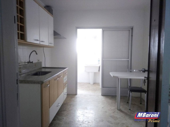Imagem Apartamento com 2 Quartos para Alugar, 76 m² em Paraíso - São Paulo