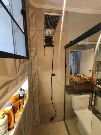 Imagem Imóvel com 3 Quartos à Venda, 82 m² em Cambuci - São Paulo