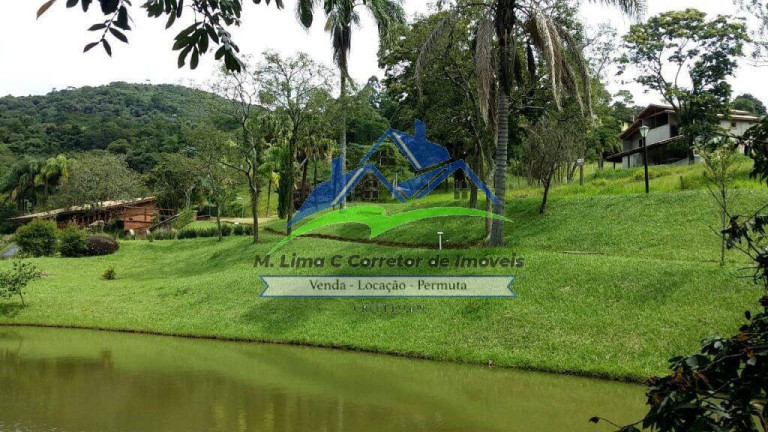 Imagem Terreno em Condomínio à Venda, 740 m² em Clube Da Montanha - Atibaia Imagem Terreno em Condomínio à Venda, 740 m² em Clube Da Montanha - Atibaia