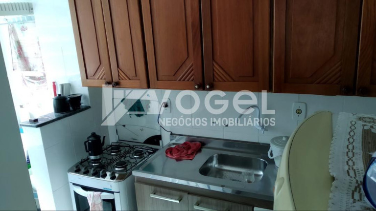 Imagem Apartamento com 2 Quartos à Venda, 41 m² em Canudos - Novo Hamburgo Imagem Apartamento com 2 Quartos à Venda, 41 m² em Canudos - Novo Hamburgo