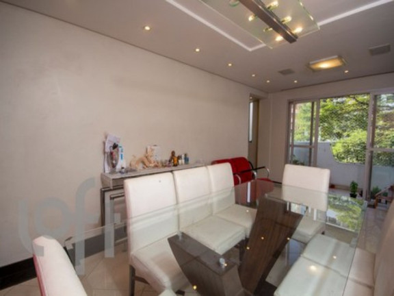 Imagem Apartamento com 3 Quartos à Venda, em Brooklin Paulista - São Paulo Imagem Apartamento com 3 Quartos à Venda, em Brooklin Paulista - São Paulo
