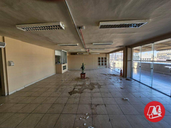 Imagem Sala Comercial à Venda ou Locação, 384 m² em Centro - Porto Alegre Imagem Sala Comercial à Venda ou Locação, 384 m² em Centro - Porto Alegre