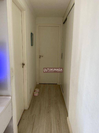 Imagem Apartamento com 2 Quartos à Venda, 64 m² em Ponte Grande - Guarulhos