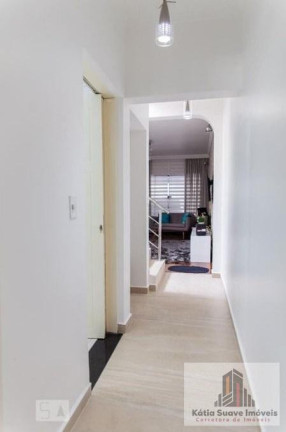 Imagem Casa com 3 Quartos à Venda, 175 m² em Parque João Ramalho - Santo André Imagem Casa com 3 Quartos à Venda, 175 m² em Parque João Ramalho - Santo André
