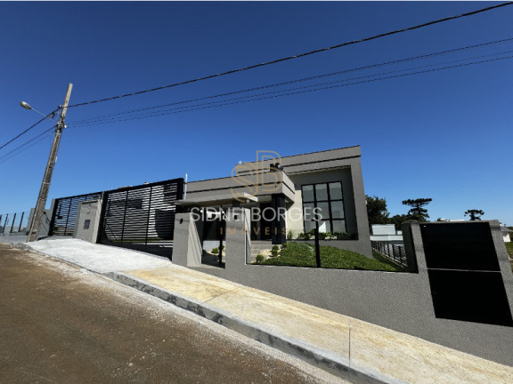 Casa com 2 Quartos à Venda, 255 m² em São Cristovão - Concórdia