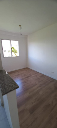 Imagem Apartamento com 2 Quartos à Venda, 47 m² em Santana - Pindamonhangaba