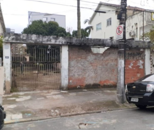 Imagem Imóvel à Venda, 145 m² em Embaré - Santos Imagem Imóvel à Venda, 145 m² em Embaré - Santos