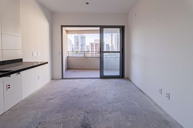 Imagem Apartamento com 2 Quartos à Venda, 54 m² em Jardim Das Acácias - São Paulo Imagem Apartamento com 2 Quartos à Venda, 54 m² em Jardim Das Acácias - São Paulo