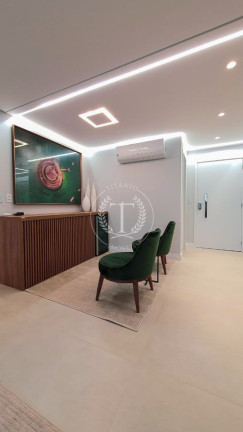 Imagem Apartamento com 3 Quartos à Venda, 125 m² em Vila Assunção - Santo André