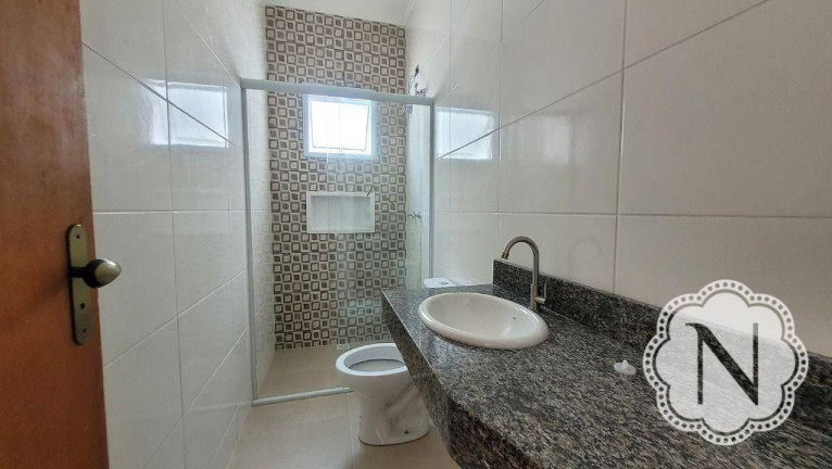 Imagem Casa com 3 Quartos à Venda, 130 m² em Jamaica - Itanhaém Imagem Casa com 3 Quartos à Venda, 130 m² em Jamaica - Itanhaém