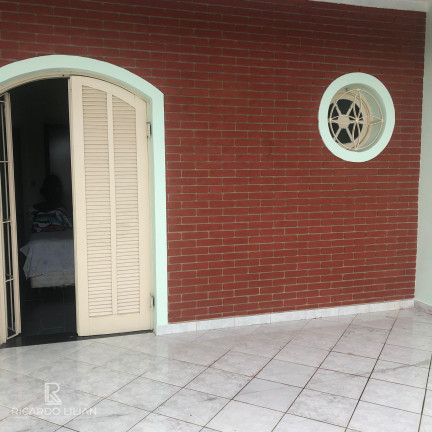 Imagem Sobrado com 4 Quartos à Venda, 165 m² em Jardim Suarão - Interior - Itanhaém Imagem Sobrado com 4 Quartos à Venda, 165 m² em Jardim Suarão - Interior - Itanhaém