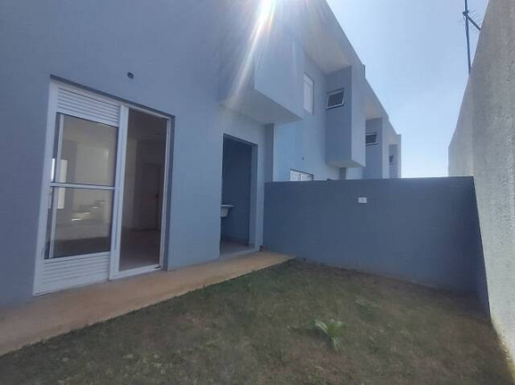 Imagem Casa com 2 Quartos à Venda, 62 m² em Parque Do Agreste - Vargem Grande Paulista