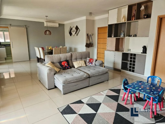 Imóvel com 3 Quartos à Venda, 172 m² em Nova Aliança - Ribeirão Preto