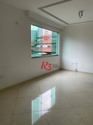 Imagem Casa com 4 Quartos à Venda, 200 m² em Embaré - Santos