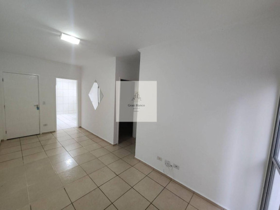 Imagem Apartamento com 2 Quartos à Venda, 50 m² Imagem Apartamento com 2 Quartos à Venda, 50 m²