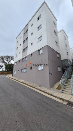 Imagem Apartamento com 2 Quartos à Venda, 46 m² em Dom Bosco - Poços De Caldas