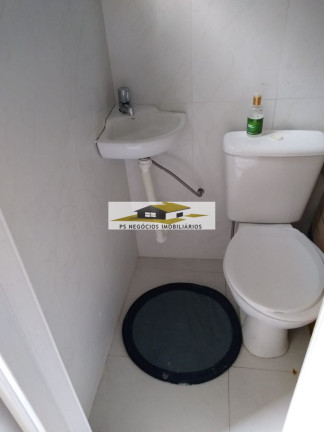 Imagem Sobrado com 3 Quartos à Venda, 116 m² em Cambuci - São Paulo