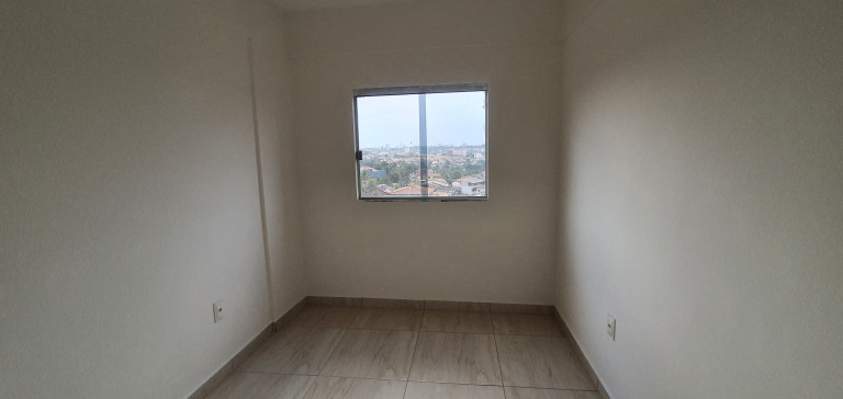 Imagem Imóvel com 1 Quarto à Venda, 40 m² em Setor Habitacional Vicente Pires - Brasília