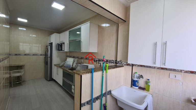 Imagem Apartamento com 2 Quartos à Venda, 68 m² em Aviação - Praia Grande Imagem Apartamento com 2 Quartos à Venda, 68 m² em Aviação - Praia Grande