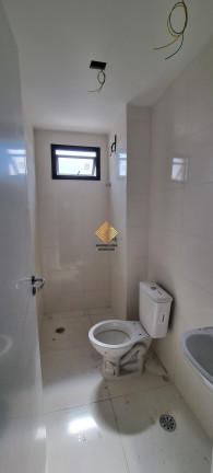 Imagem Apartamento com 2 Quartos à Venda, 47 m² em Vila Jaguara - São Paulo